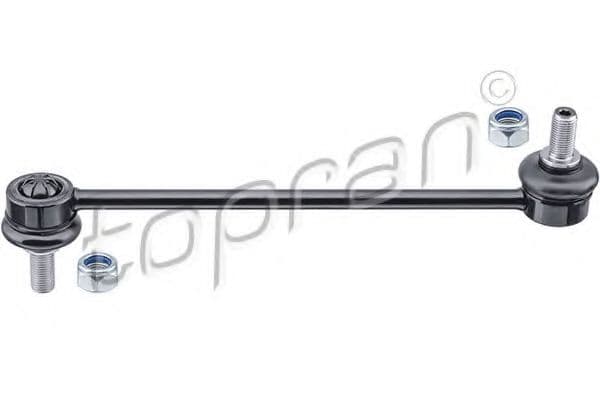 820 202 Topran Стойка стабилизатора