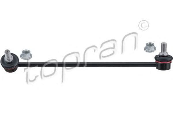 820 683 Topran Стойка стабилизатора для Kia Carnival