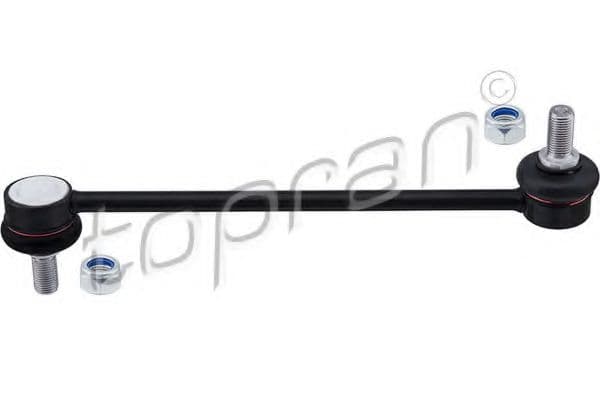 820 541 Topran Стойка стабилизатора