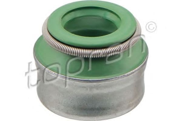 820 655 Topran Сальник клапана