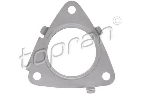 115 088 Topran Прокладка турбіни