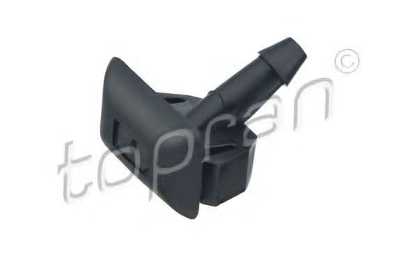 723 288 Topran Форсунка системи склоочисника
