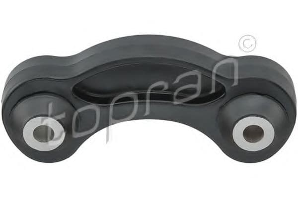 112 010 Topran Стойка стабилизатора для Audi A6