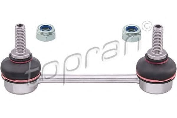 110 064 Topran Стойка стабилизатора