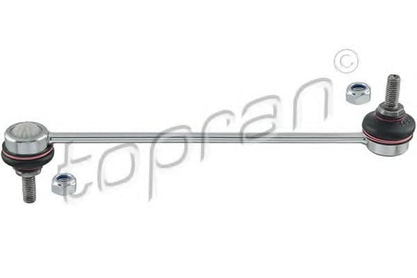 700 298 Topran Стойка стабилизатора