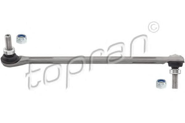 401 720 Topran Стійка стабілізатора для Mercedes C-Class