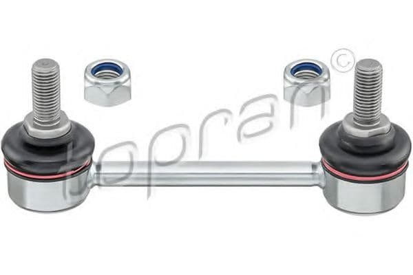 302 368 Topran Стійка стабілізатора