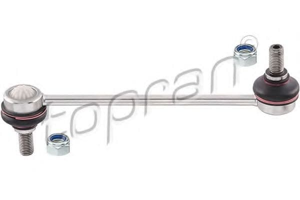 108 135 Topran Стойка стабилизатора