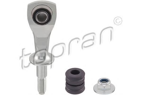 301 826 Topran Стійка стабілізатора