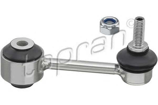 112 012 Topran Стійка стабілізатора для Audi A6