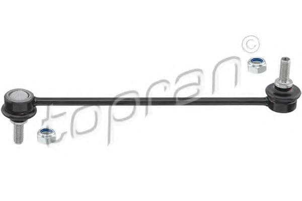 700 473 Topran Стойка стабилизатора