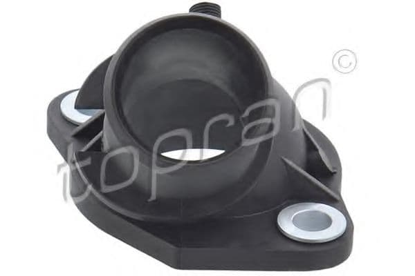 720 174 Topran Фланець охолоджувальної рідини