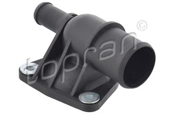 721 982 Topran Фланець охолоджувальної рідини