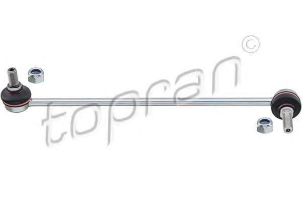 109 692 Topran Стійка стабілізатора