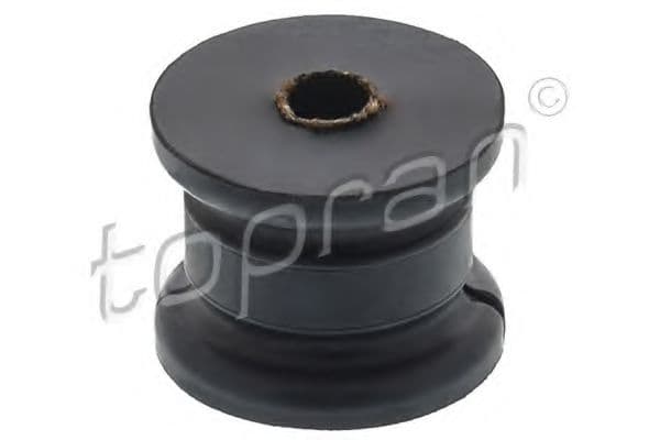 408 177 Topran Втулка стабілізатора для Mercedes C-Class