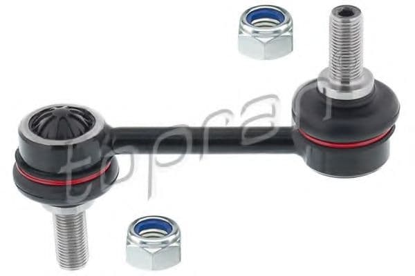 820 616 Topran Стойка стабилизатора