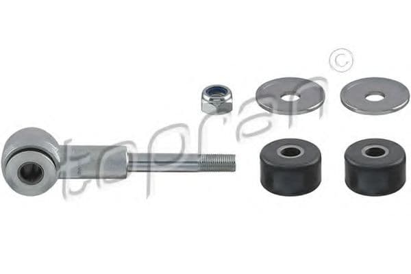 720 392 Topran Стійка стабілізатора