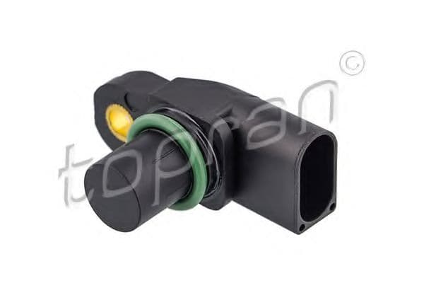 501 869 Topran Датчик распредвала