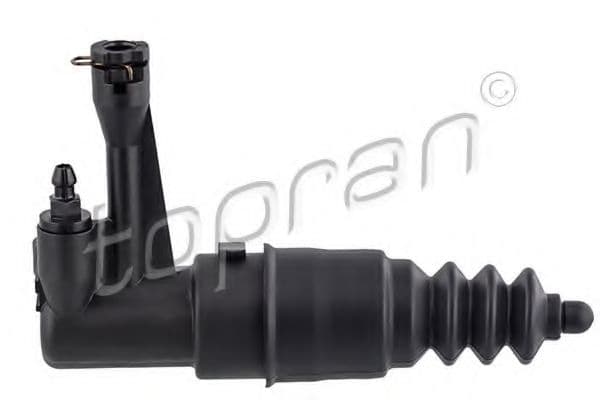 108 388 Topran Рабочий цилиндр сцепления