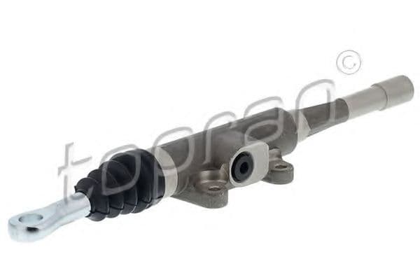 500 510 Topran Головний циліндр зчеплення