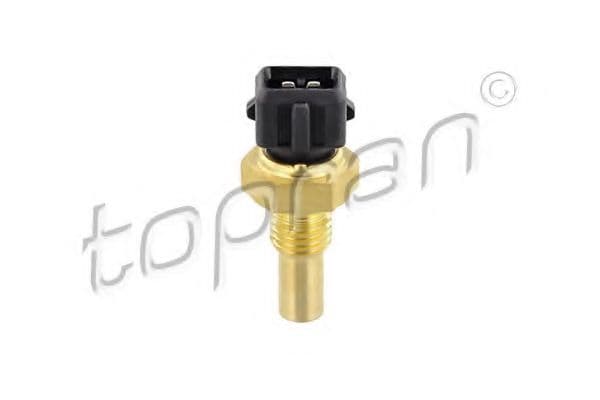720 197 Topran Датчик температури охолоджувальної рідини