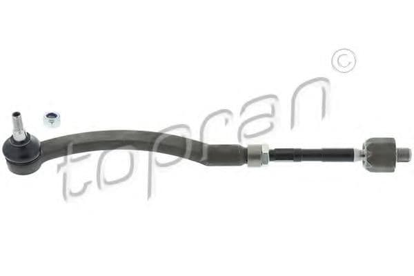501 215 Topran Рулевая тяга в сборе для MINI Cooper