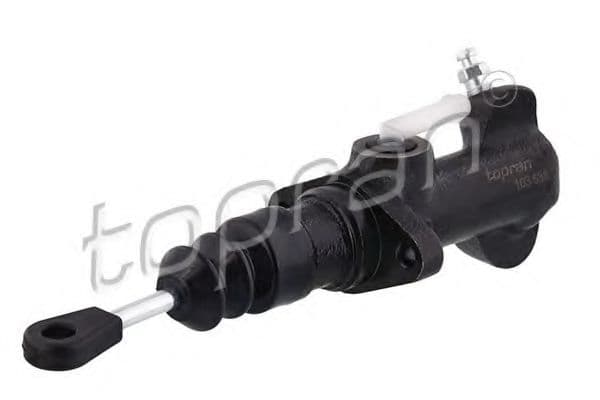 103 535 Topran Главный цилиндр сцепления