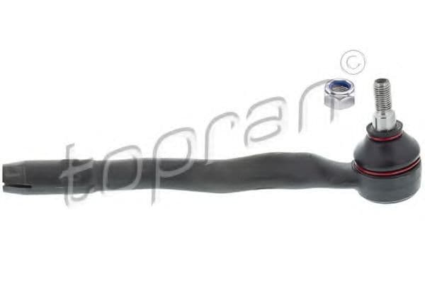 500 431 Topran Наконечник кермової тяги