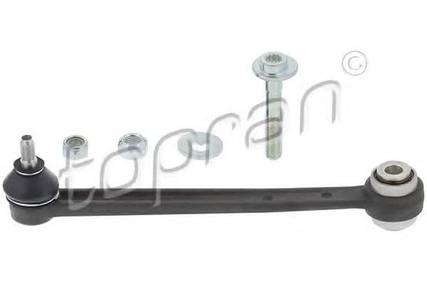 400 296 Topran Важіль підвіски