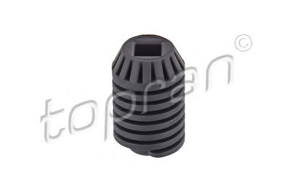 408 665 Topran Буфер капота