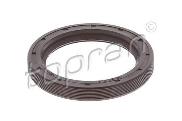 722 331 Topran Сальник полуоси