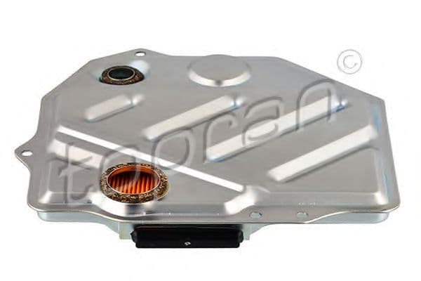 400 454 Topran Фільтр АКПП