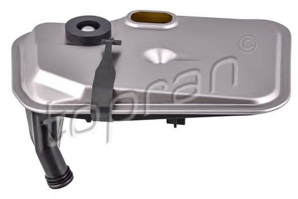 501 747 Topran Фільтр АКПП для MINI Cooper