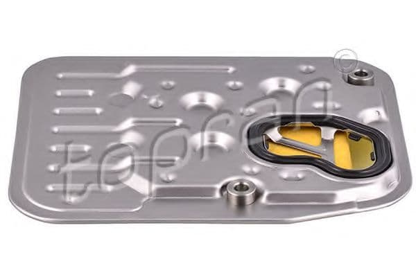 108 752 Topran Фильтр АКПП