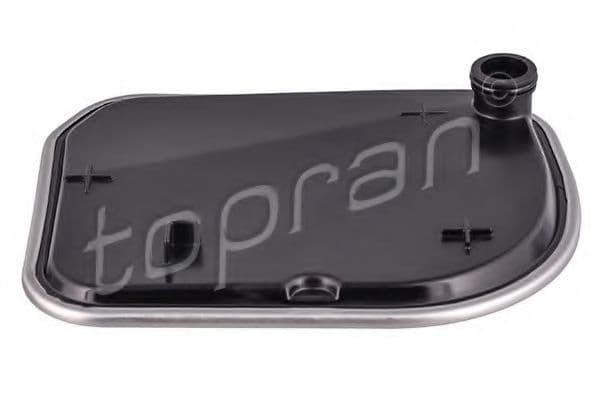 407 902 Topran Фільтр АКПП