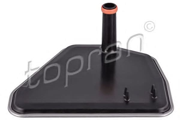 501 749 Topran Фільтр АКПП