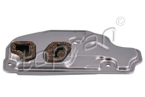 113 399 Topran Фільтр АКПП