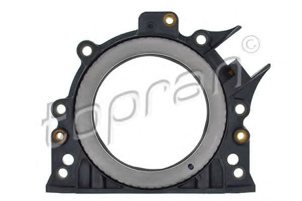 111 131 Topran Сальник коленвала