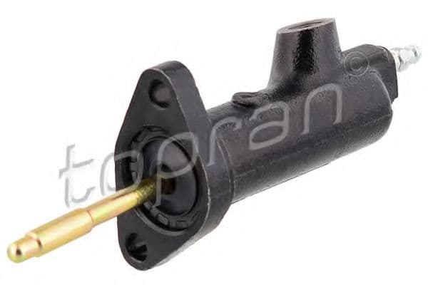 400 751 Topran Рабочий цилиндр сцепления