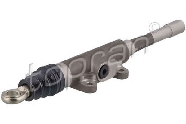 500 509 Topran Главный цилиндр сцепления