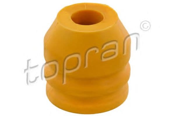205 154 Topran Відбійник амортизатора