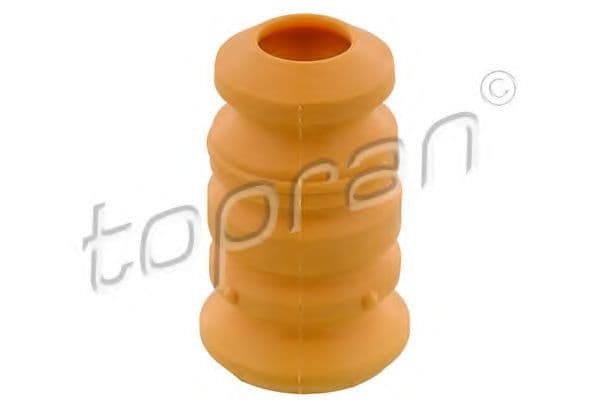 722 711 Topran Отбойник амортизатора для Peugeot 207