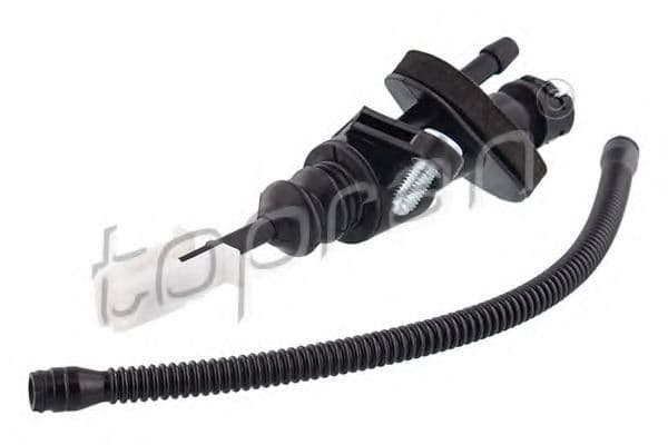 207 630 Topran Главный цилиндр сцепления