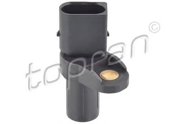 501 866 Topran Датчик положення колінчастого вала