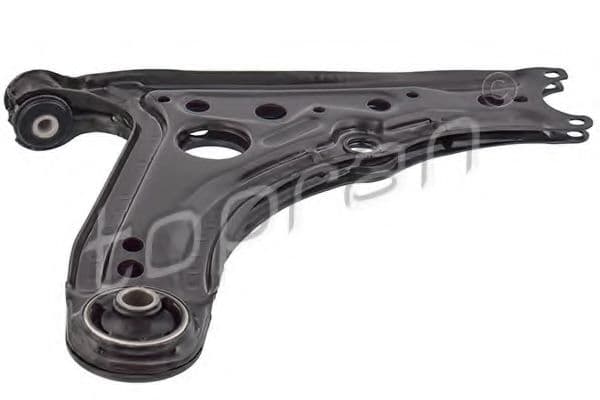 108 566 Topran Рычаг подвески