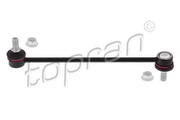 821 100 Topran Стійка стабілізатора для Hyundai i40