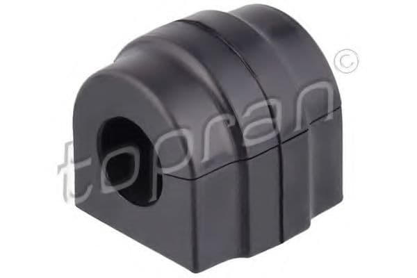 502 069 Topran Втулка стабілізатора для BMW X5