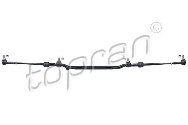 401 216 Topran Рулевая тяга в сборе