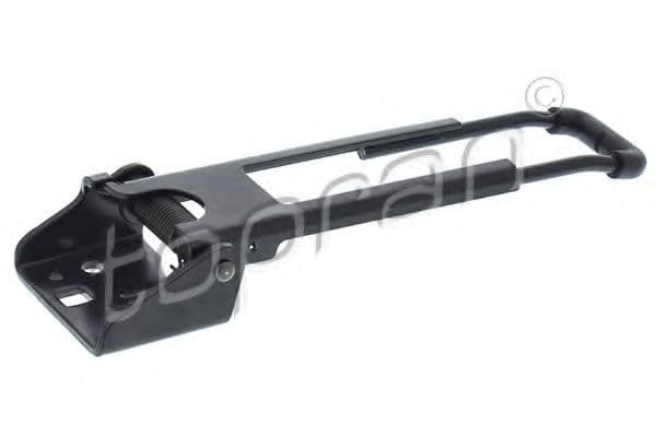 408 770 Topran Фиксатор двери для Mercedes Sprinter
