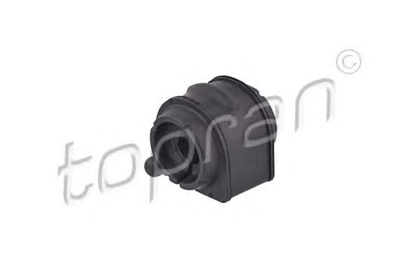 302 474 Topran Втулка стабилизатора